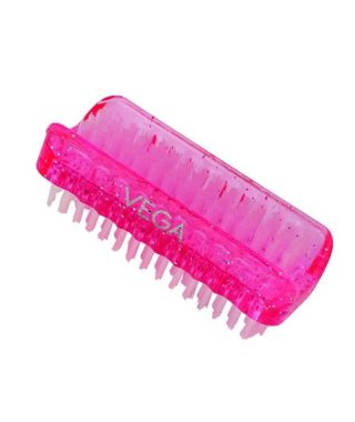 Dual Surface Nail Brush - NB-02