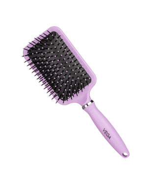 Vega Paddle Hair Brush - E32-PB