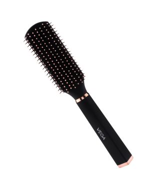 Vega Flat Hair Brush (E33-FB)