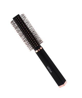 Vega Round Hair Brush (E33-RB)