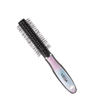 Vega Round Hair Brush - E39-RB
