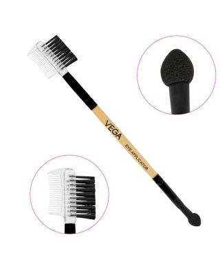 Eye Groomer Brush Eye Applicator - DMB-02