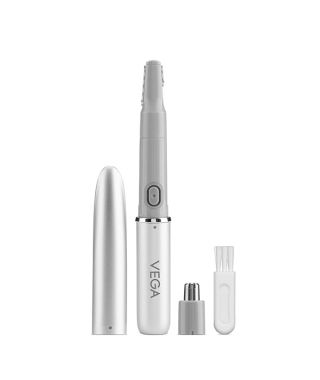 EZY 2-in-1 UNISEX TRIMMER-VHBT-02