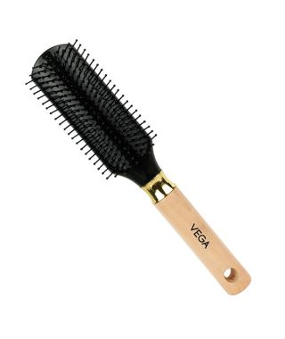 Flat Brush for women