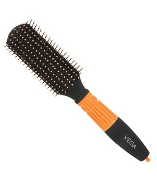 Flat Brush