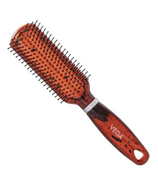 Flat Brush - R8-FB