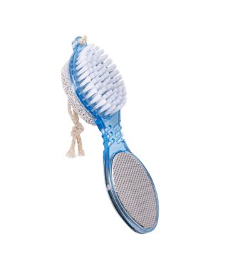 Foot Scrubber (4 in 1) - PD-02
