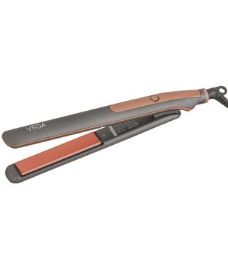 Glam-Shine Hair Straightener - VHSH-24