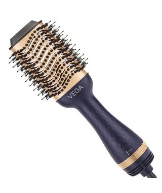 Vega Pro Volumizer Hair Dryer Brush - VHSD-02