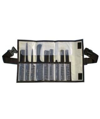 Proffessional Comb - HMBCS-01