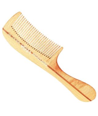 Boutique Wooden Comb - HMWC-06