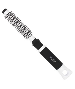 Hot Curl Brush - Super Small