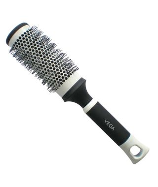 Hot Curl Brush