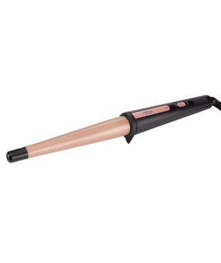 I-Curl Hair Curler-VHCH-05