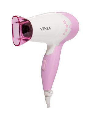 Insta Glam 1000 Watts Hair Dryer - VHDH-20