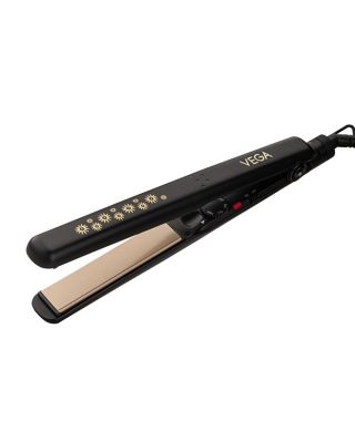 Keratin Glow Hair Straightener