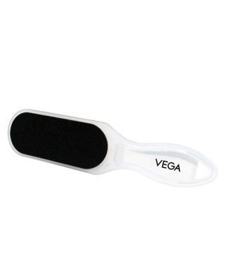 VEGA LARGE EMERY FOOT FILE