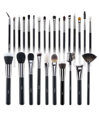 Set of 27 Brushes - LK-27