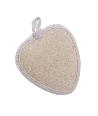 Loofah Pad - Small - NBA-3/6