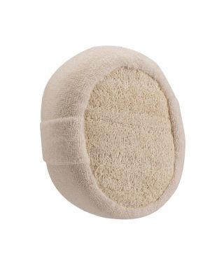 Loofah Relaxer- Small - NBA-3/9