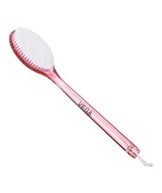 Luxury Bristle Bath Brush - BA-1/1