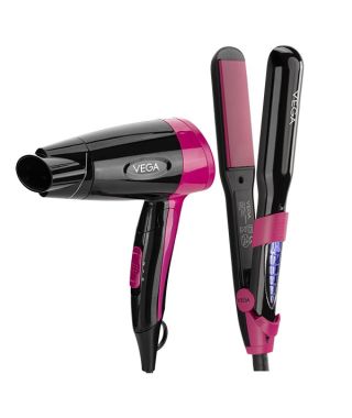 Miss Perfect Styling Set - VHSS-01