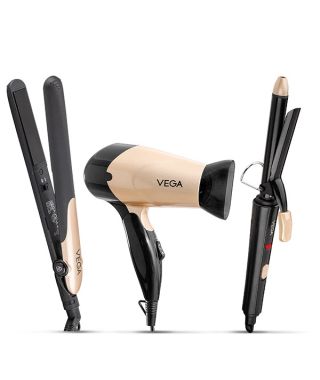 Miss Versatile Styling Set - VHSS-03
