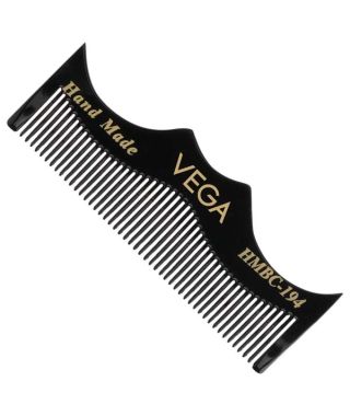 Moustache Comb - HMBC-194