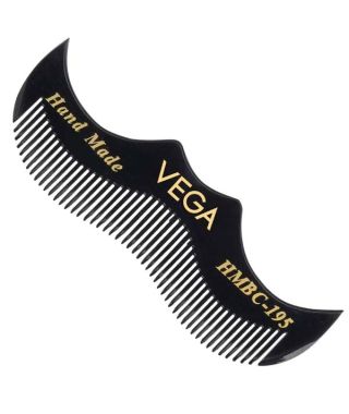 Moustache Comb - HMBC-195