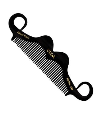 Moustache Comb - HMBC-198