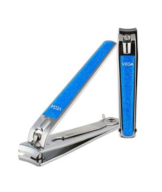 Nail Clipper (Large) - Glitter - LNC-02