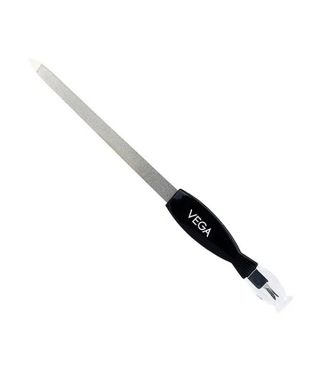 Nail File with Trimmer - NFT-6