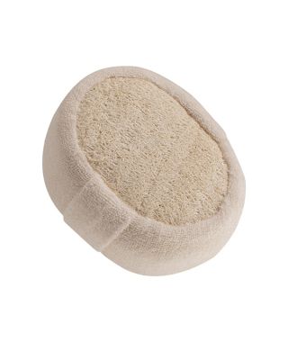 Loofah Relaxer- Small - NBA-3/9