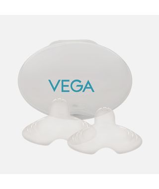 Vega Baby & Mom Nipple Shield - VBBF3-04
