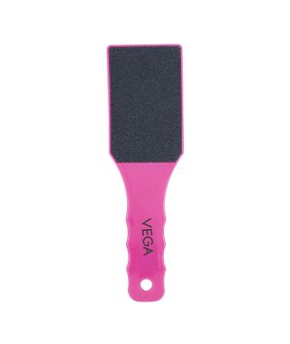 VEGA PADDLE EMERY FOOT FILE