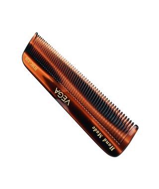 Pocket comb for men