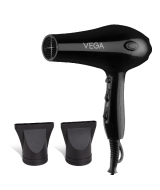 Pro Touch 1800-2000 Watts Hair Dryer - VHDP-02