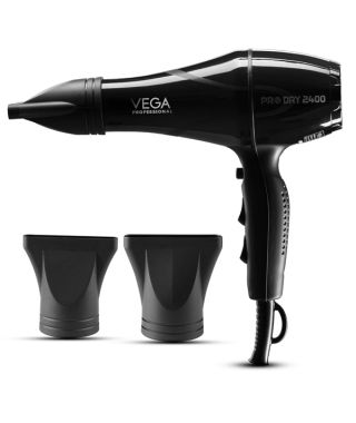 Pro Dry 2000-2400W Hair Dryer - VPMHD-03