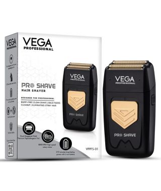 Pro Shave Foil Shaver - VPPFS-01