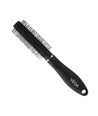 Vega Round Hair Brush - R22-RB