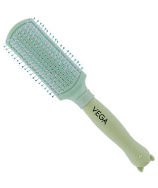 Vega Flat Hair Brush - R23-FB