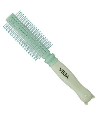 Vega Round Hair Brush - R23-RB