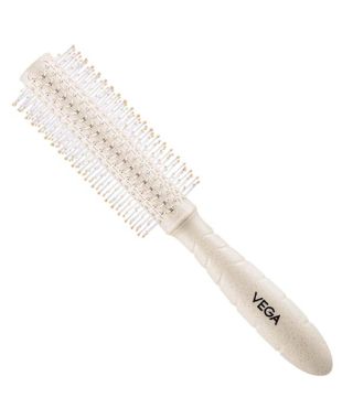 Vega Round Hair Brush - R24-RB