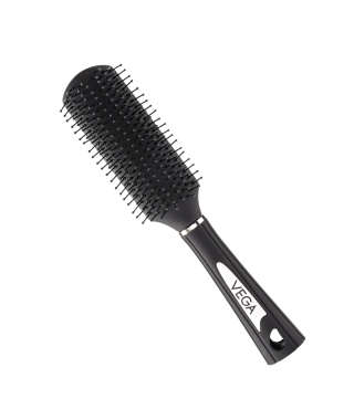 Vega Flat Hair Brush - R29-FB
