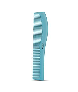 RCB-02 Basix Hair Combs (Pack of 6)