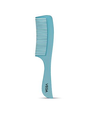 RCB-03 Basix Hair Combs (Pack of 6)