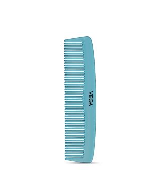 RCB-04 Basix Hair Combs (Pack of 6)