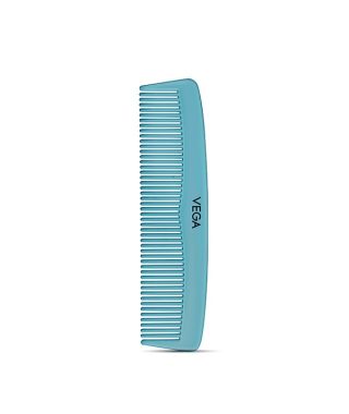 RCB-04 Basix Hair Combs (Pack of 6)