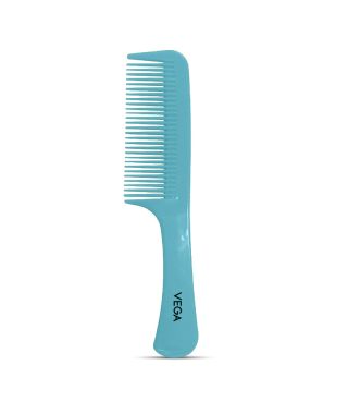 RCB-06 Basix Hair Combs (Pack of 6)