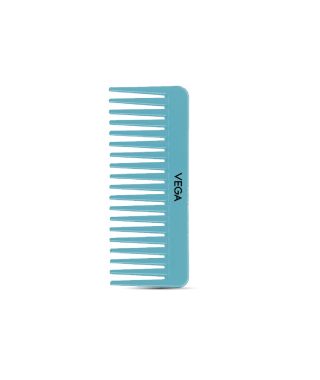 RCB-07 Basix Hair Combs (Pack of 6)